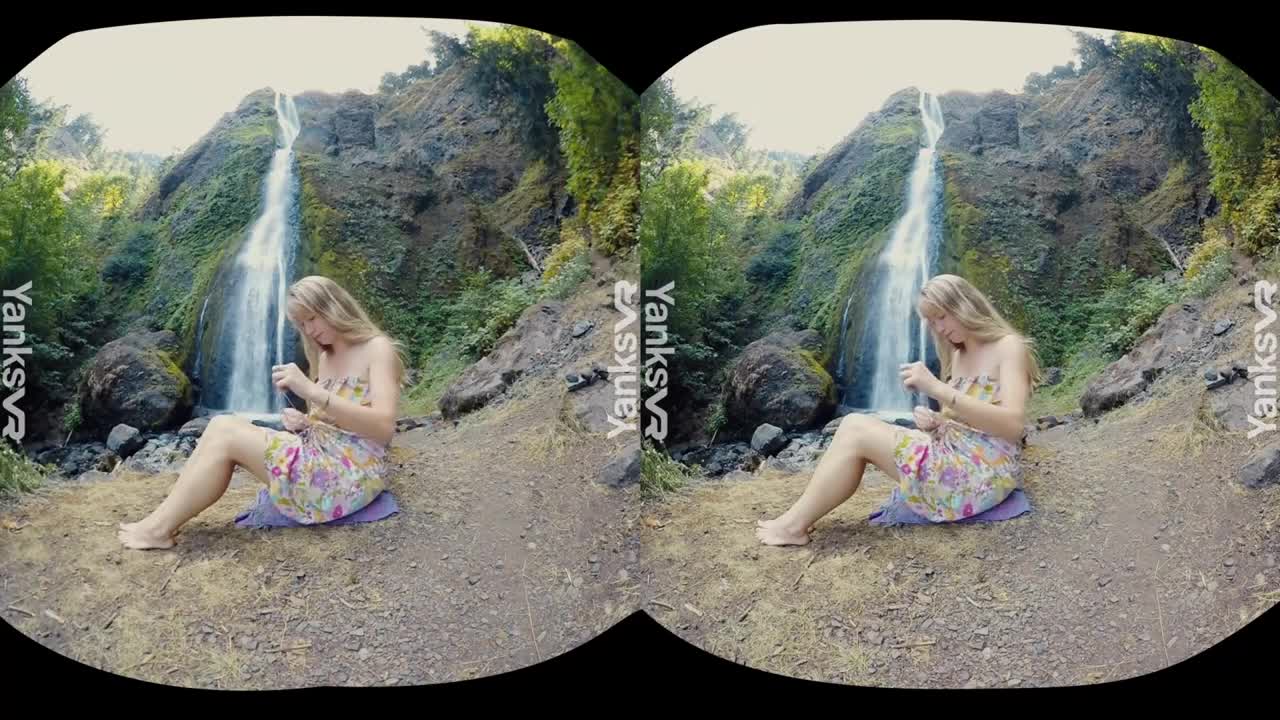 Miss's public scene by Yanks Free Porn Videos | BestPornHubs.