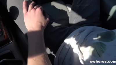Prostitute porn with bouncy nymphet from S Whores