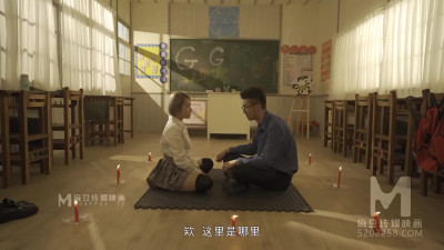 Model Media Asia featuring bird's doggystyle movie