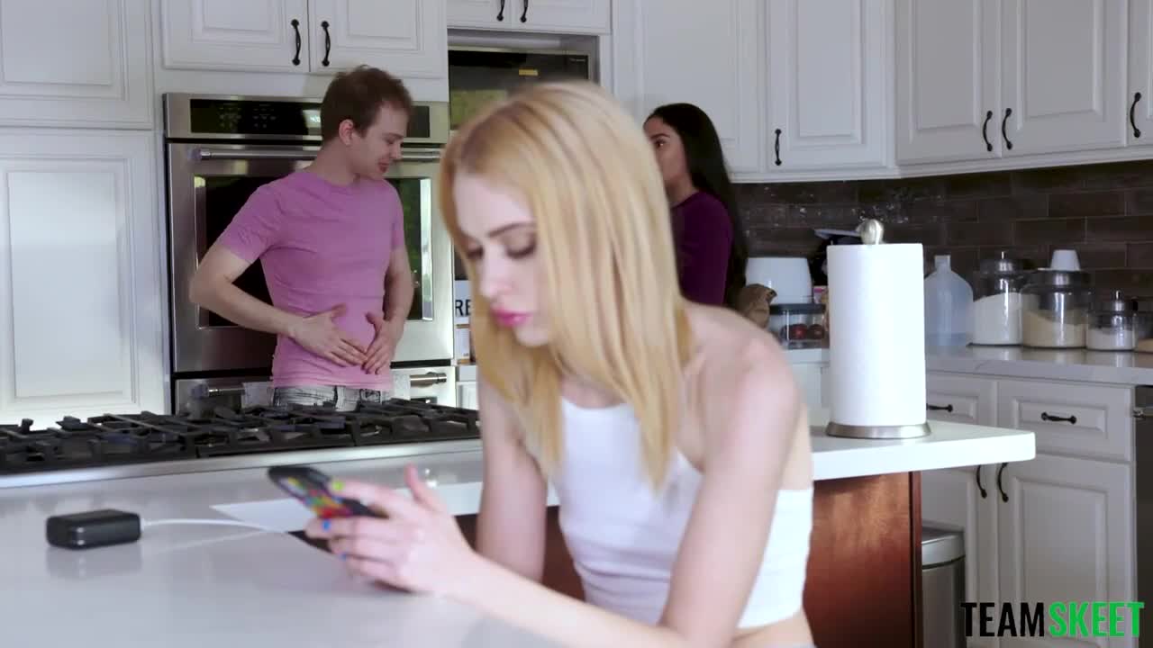Chloe Cherry's skinny movie by TeamSkeet Free Porn Videos | BestPornHubs.