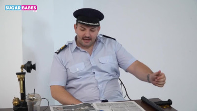 Sugar Babes TV - police woman xxx