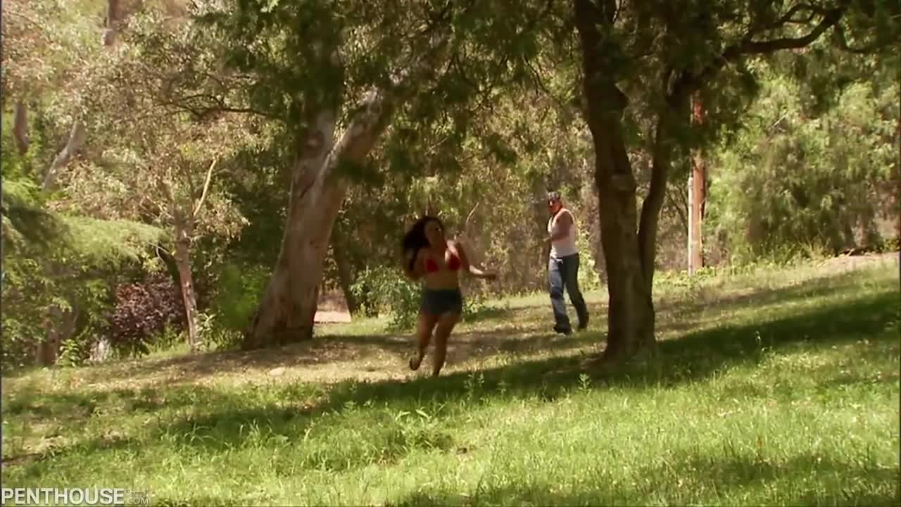Lovely Jessica Bangkok - cowgirl dirt - Penthouse Free Porn Videos | BestPornHubs.