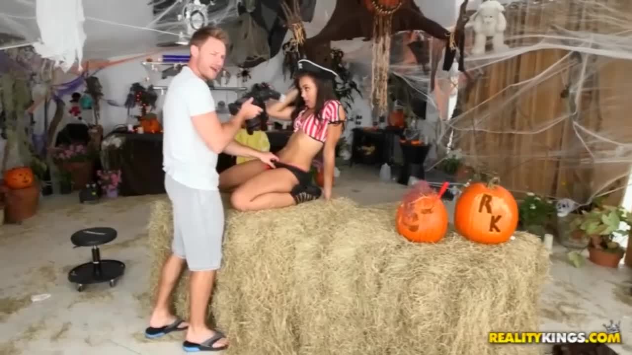 Cheerful Adriana's interracial video Free Porn Videos | BestPornHubs.