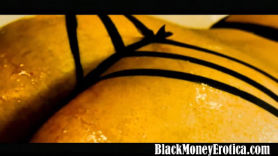 Hot ladylove's big booty ebony movie