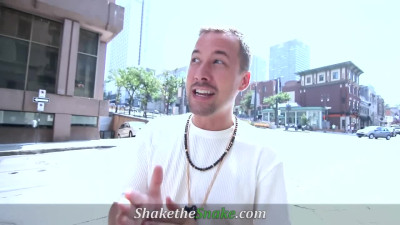 Shakethesnake movie with pin-up women from Shake The Snake