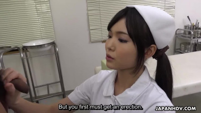 Shino and Shino's 60fps scene