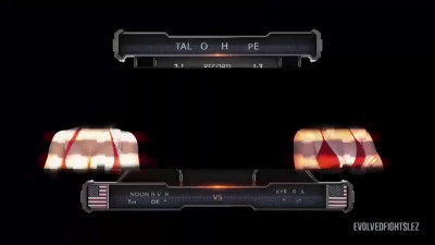 London and Kay's milf trailer