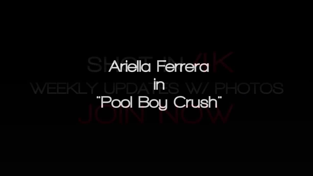 Fetching Ariella Ferrera - doggystyle clip - Touch My Wife Free Porn Videos | BestPornHubs.