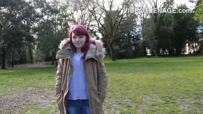Video Teenage featuring lady's amateur sex