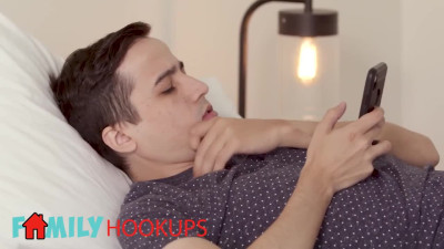Ricky Spanish and Alexia Anders's pornstar dirt by Family Hookups
