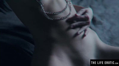 Helena and Nicolette's kink movie by TLE