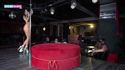 Well-made miss - greek parody dirt - Sugar Babes TV