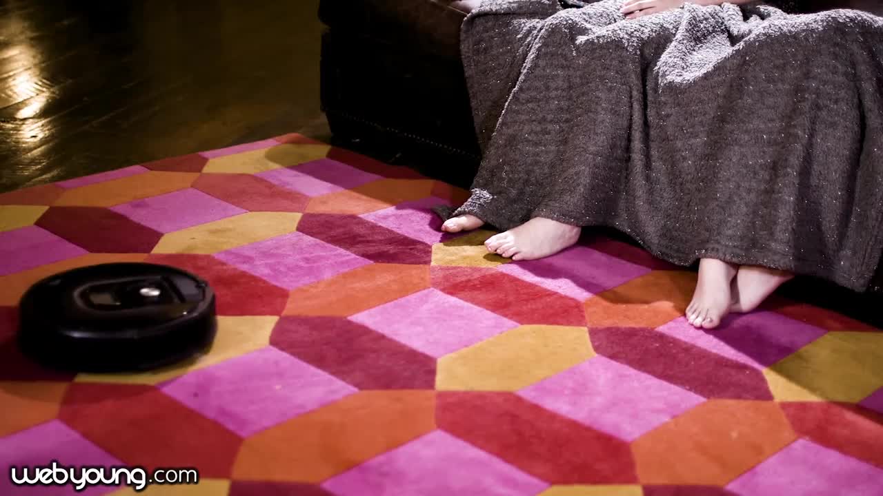 Scarlett and Eliza's pussy rubbing trailer Free Porn Videos | BestPornHubs.