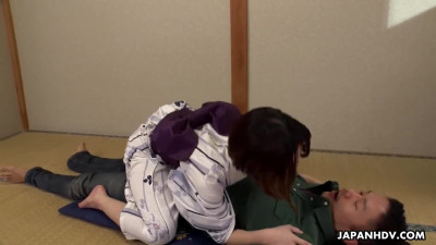 Japan HDV featuring doxy's japanhdv action