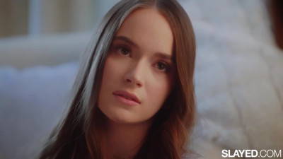 Watch ideal Hazel Moore and Alexis Tae's smut
