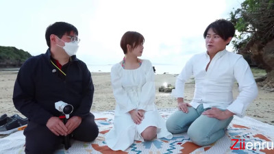 Watch winsome dream girl's dirt