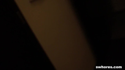 Amateur trailer with amatory tomato from S Whores