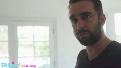 Naughty Logan Pierce and Megan Marx's BDSM smut