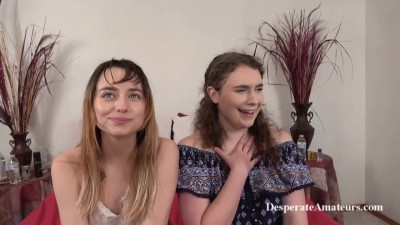Cool love - mom porn - Desperate Amateurs