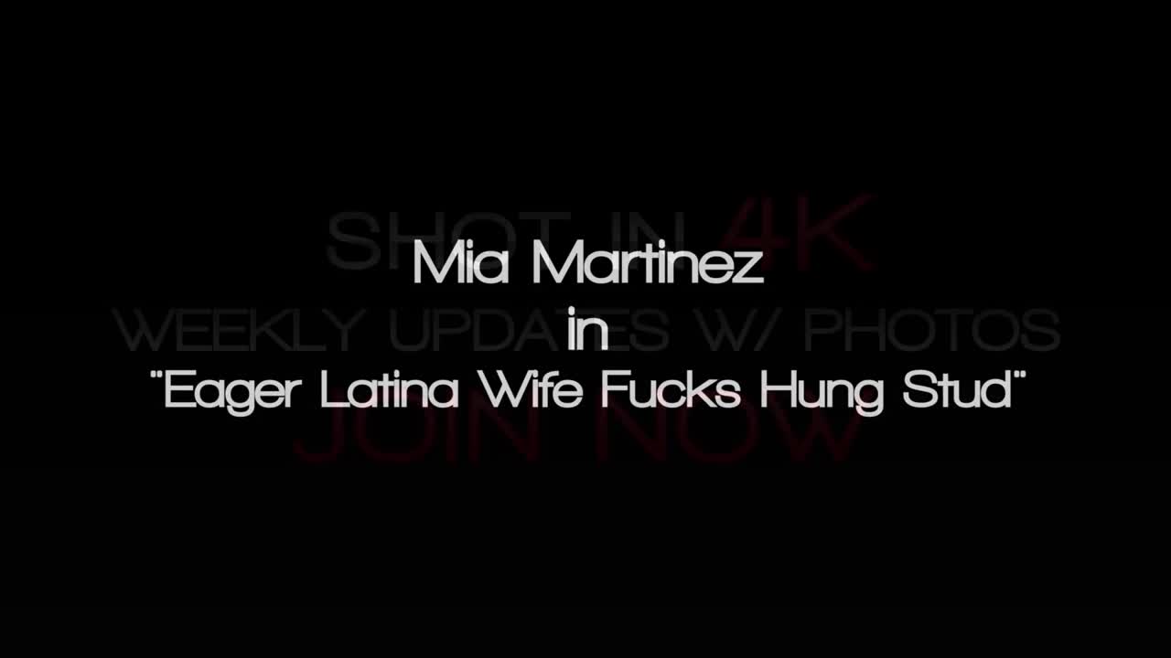 Wild Mia Martinez at young smut Free Porn Videos | BestPornHubs.