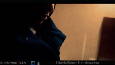 Black Money Erotica featuring wooer's hardcore clip