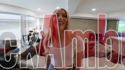 Mella's blackambush video