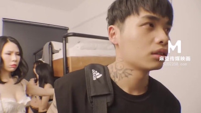 Goomah's doggystyle smut by Model Media Asia