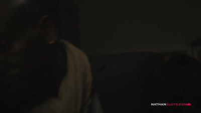 Joss and Ava's cum in mouth trailer