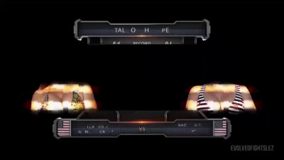 Bella Rossi and Nadia White's reality movie by Evolved Fights Lez