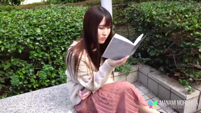 Bouncy ladylove - masturbation dirt - Tenshigao