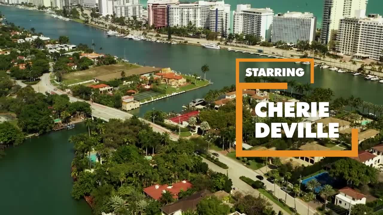 Cherie Deville's blowjob trailer by Step POV Free Porn Videos | BestPornHubs.