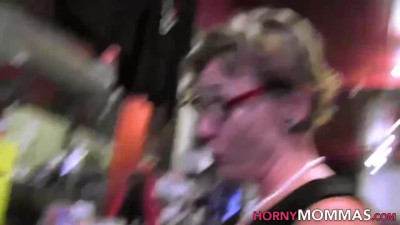 Mom trailer with sassy Mason Wyler from Sexy Momma