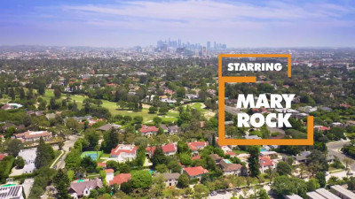 Adorable Mary Rock's jerk off porn