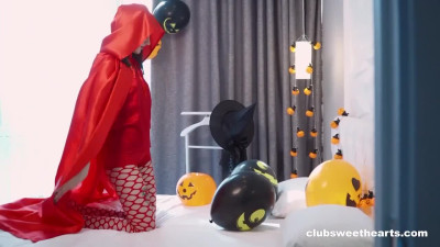 Club Sweethearts - bedroom xxx
