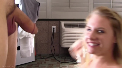 Zoey's cowgirl smut