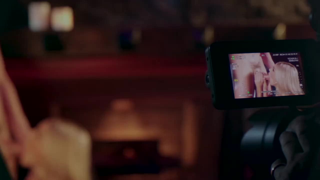 Attractive Honey and Michael's brunette clip Free Porn Videos | BestPornHubs.