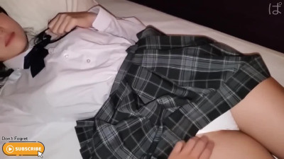 Magnetic squeeze at 60fps porn