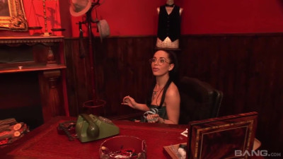 Cool Anaya Leon's missionary movie