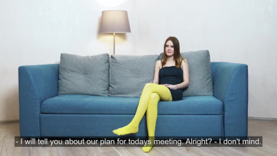 Impressive queen bee - hd action - Defloration TV
