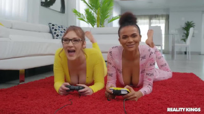 RK compilations featuring chickfriend's compilation smut