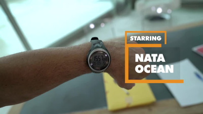 School POV featuring Nata Ocean's point of view video