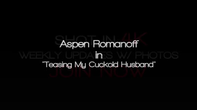 Touch My Wife - female orgasm smut
