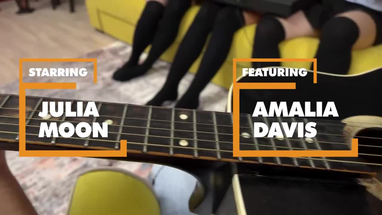 Amalia Davis's doggystyle action by School POV Free Porn Videos | BestPornHubs.