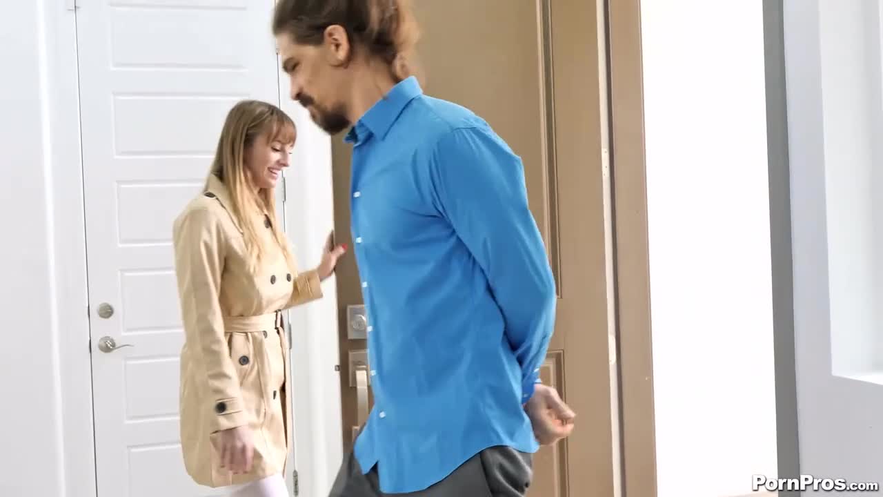 Missionary sex with ideal Angel Youngs from Porn Pros Free Porn Videos | BestPornHubs.