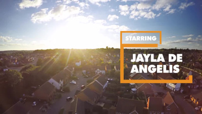 Jayla's POV porn