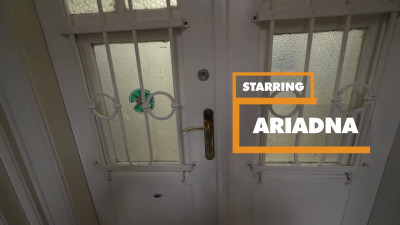Bonny Ariadna's hd scene