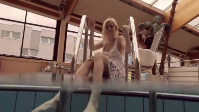 Watch incomparable bunny's smut