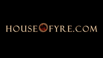 House of Fyre featuring Will Tile and Harley King's hd sex