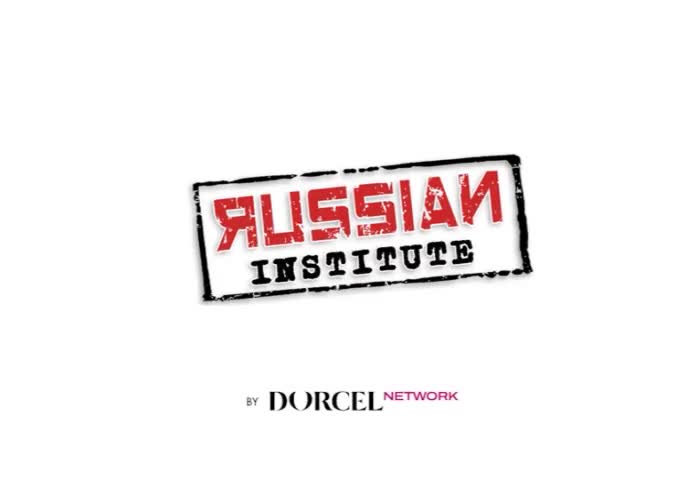 Butt movie with flattering side piece from Russian Institute Free Porn Videos | BestPornHubs.