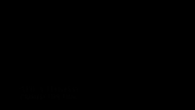 Henessy's solo masturbation trailer by Sheer & Lace